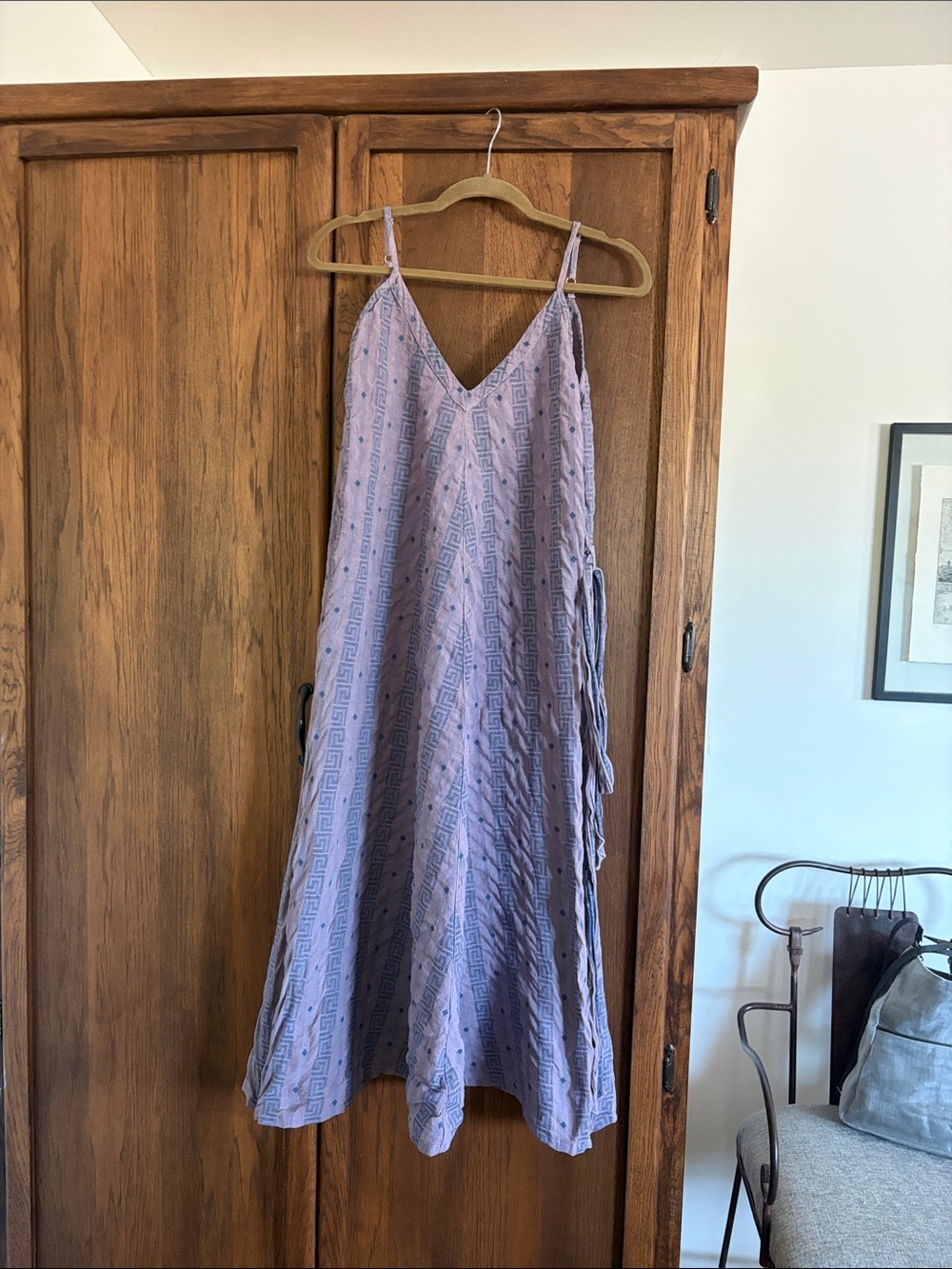 CP Shades summer dress